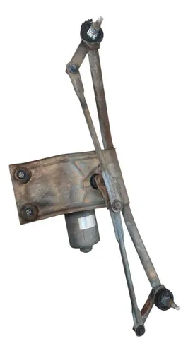 Galhada Limpador Parabrisa Ford Fiesta 1997/1999 96fg17504ab