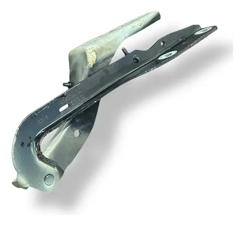 Dobradiça Braço Capô Direito Peugeot 307 2010 - 9680749080