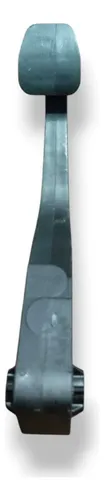 Pedal Embreagem Volkswagen Golf 1.6 2008 2009 2010 2011 2013