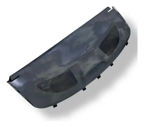 Tampão Bagagito Toyota Corolla 2014 2015 A 2019 - 6433102170 Cinza