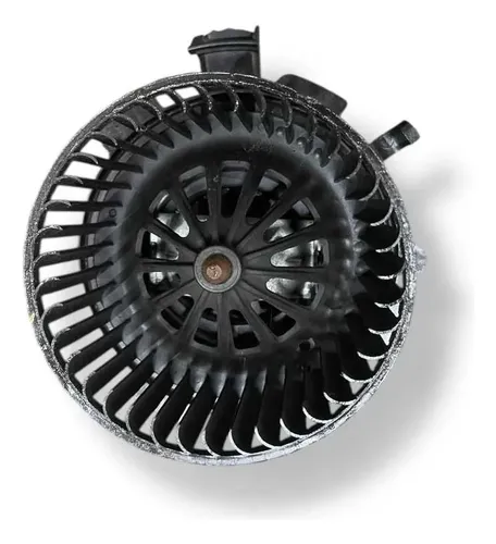 Ventilador Motor Ar Forçado Renault Duster 2.0 2013 2014 15