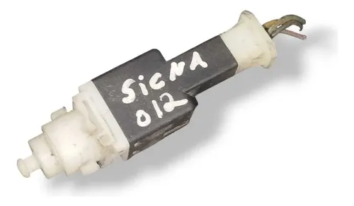Interruptor Luz Freio Fiat Siena 2012 2013 4 A 2018 46840510