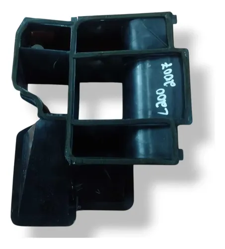 Duto Ar Condicionado Mitsubishi L200 2003 2004 2005 Mr190393