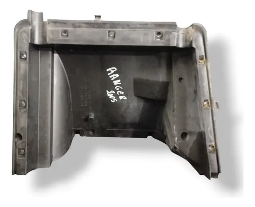 Carcaça Caixa Evaporadora Ford Ranger 2004 2005 1l5h18592bb