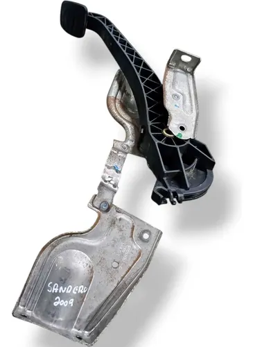 Pedal Freio 1.6 Renault Sandero 2008 2009 2010 2011 2012