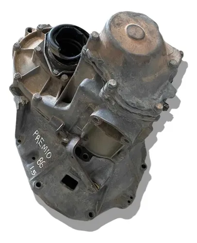 Caixa Marcha Cambio Fiat Premio Uno 1.5 - 1986 A 1992 Manual
