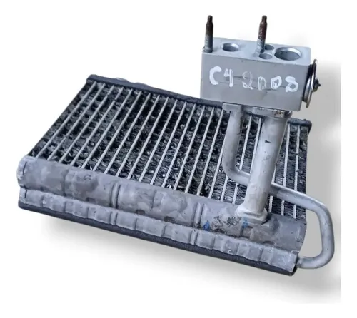 Radiador Evaporador Ar Citroën C4 2008 2009 2010 M2718002