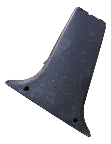 Acabamento Coluna Central Esquerda Peugeot 306 97 9607522077