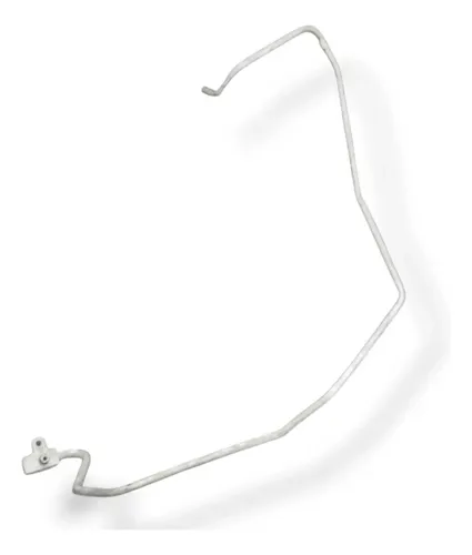 Mangueira Fluida Combustivel  Fiat Strada 2011 2012 2013