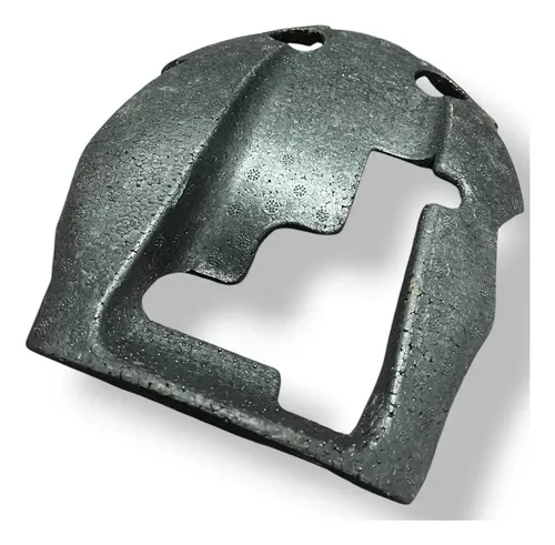 Isospor Inferior Chave Seta Fiat Stilo 1.8 2007 2008 1305655