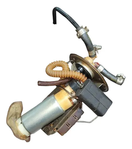 Bomba Combustível Ford Mondeo 2.0 1996 1997 1998 1999 A 2001