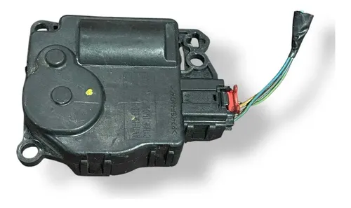 Motor Atuador Caixa Ar Ford Ka 2016 2017 2018 Av1119e616fa