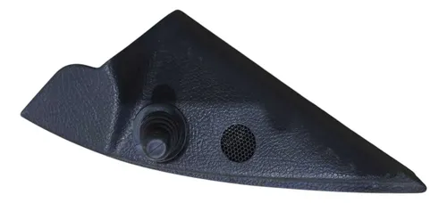 Acabamento Intern Retrovisor Esq Peugeot 206 2002 9624639977