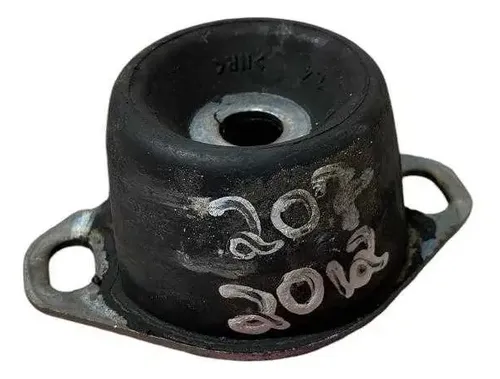 Coxim Suporte Motor Peugeot 206 207 1.4 8v 07/12 9623049180