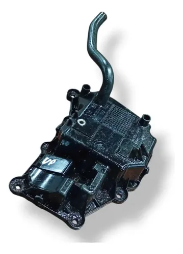 Anti Chama Oleo Volkswagen Up 2016 2017 A 2021 - 04c103464g Preto
