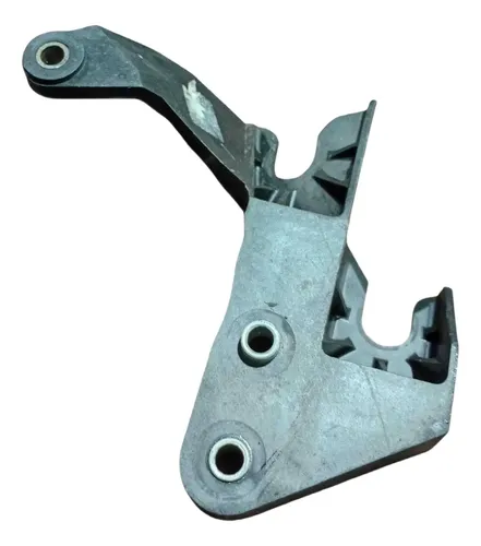 Suporte Cabo Seletor Marcha Peugeot 207 1.4 2012 2013 2014