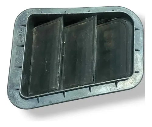 Difusor Ar Traseiro Esquerdo Kia Sportage 2008 9751017000