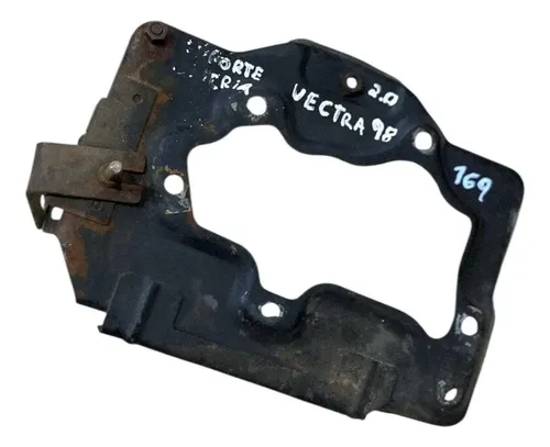 Suporte Caixa Bateria Chevrolet  Vectra 1997 A 2005 2.0