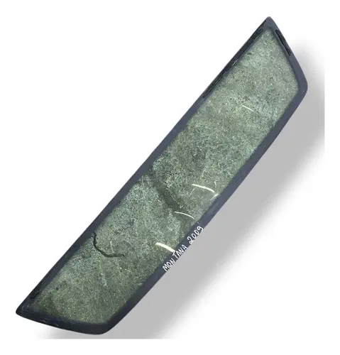 Vidro Vigia Traseiro Chevrolet Montana 2007 2008 2009 2010