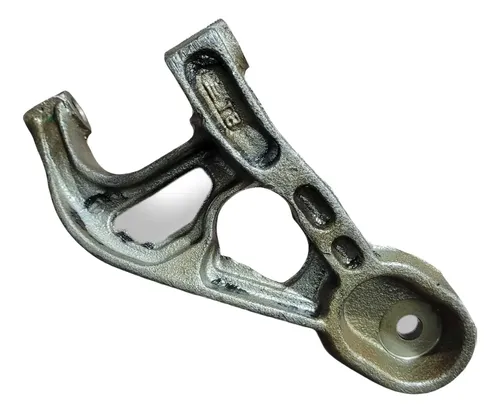 Suporte Coxim Câmbio Fiat Palio 1.0 2007 2008 2009 543695