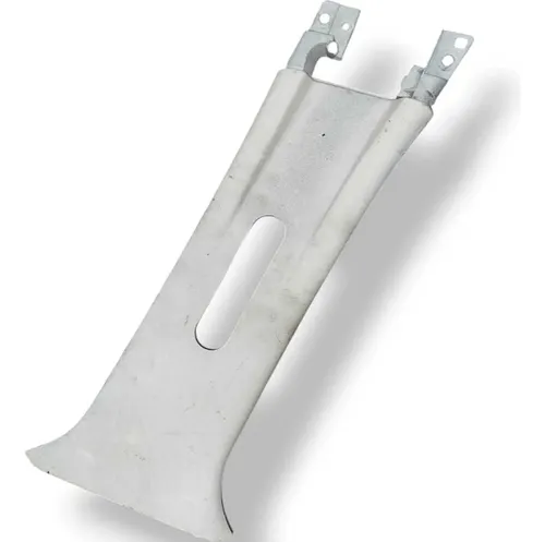 Moldura Coluna Lado Direito Fiat Punto 2008 735417157