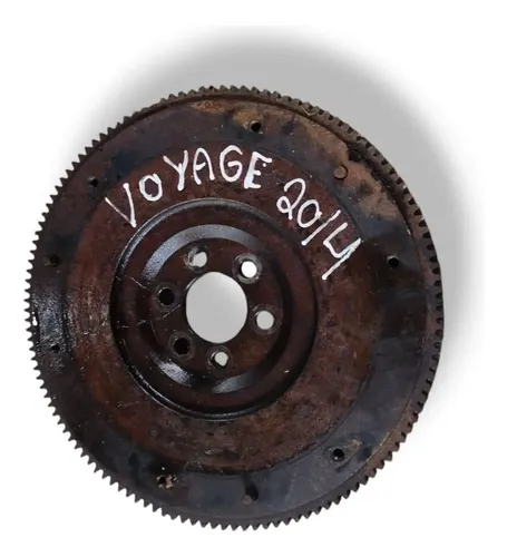 Volante Cremalheira Motor Fox Gol Voyage 1.6 2014 03c105269e