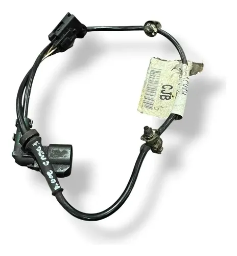 Sensor Abs Traseiro Direito Ford Focus 2.0 2009 7m5t2b325