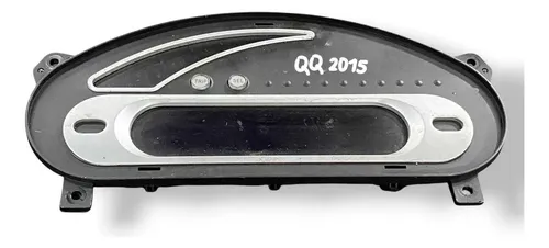 Painel Instrumentos Chery Qq 1.0 2014 2015 2016 3820aad Água