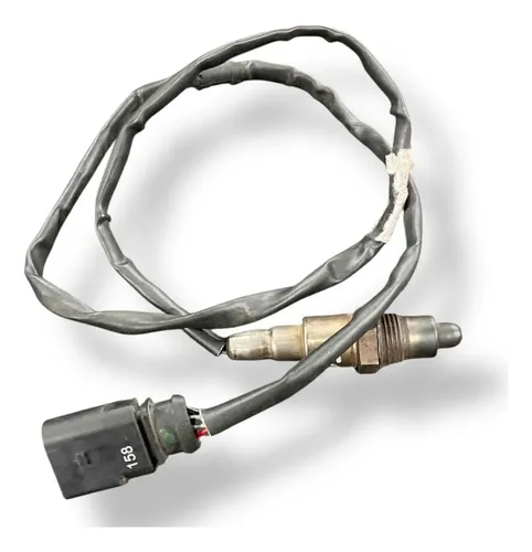 Sonda Lambda Pos Catalizador Audi Jeta 1.8 2015 04c906262ah