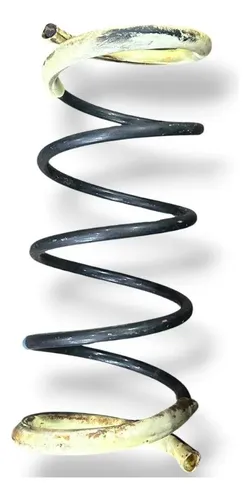 Mola Suspensao Dianteira Ford Mondeo 1997 1998 1999 2000