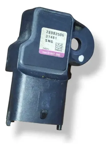 Sensor Map Chery Qq 1.1 16v 2011 2012 2013 2014 28082506