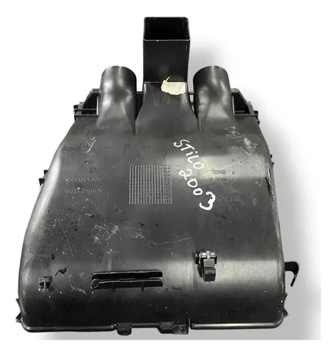 Tampa Caixa Evaporadora Condicionado Bravo Stilo 591524100