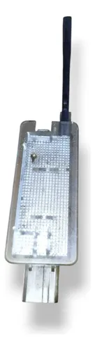 Luz Cortesia Porta Luvas Fiat Palio 2013 2014 2015 0702000