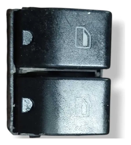 Botao Vidro Eletrico Duplo Dianteiro Esquerdo Gol G5 2011