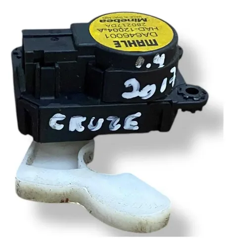Atuador Caixa Evaporadora Ar Gm Cruze 2017 1.4  - Da646001