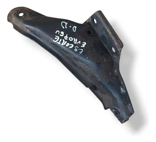 Suporte Coxim Direito Motor Escort Europeu 2000 547199341