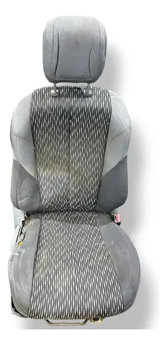 Banco Dianteiro Direito Gm S10 2012 2013 2014 Com Detalhe Cinza