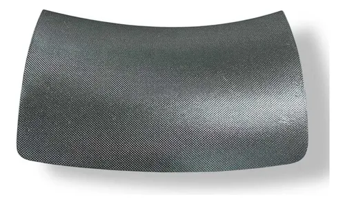 Tampa Painel Tabelier Peugeot 207 2012 2013 2014 A042b84a Preto