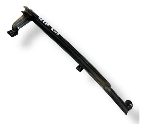 Guia Vidro Traseiro Direito Hyundai Azera 2009 2010 2011 Preto