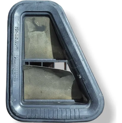 Difusor Ar Lateral Traseiro Esquerdo Voyage 5w0819465