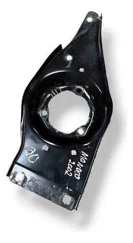 Bandeja Balança Dianteira Esquerda Aut 2.0 Mondeo 1s7111009