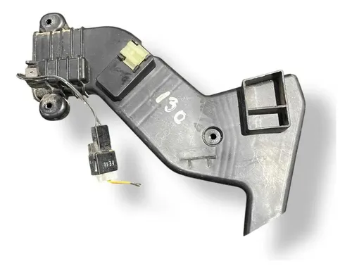 Acabamento Caixa Ar Hyundai I30 2009 2010 2011 A 2012