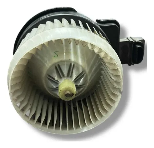 Motor Interno Ar Forçado Volkswagen Gol 2009 2010 2011