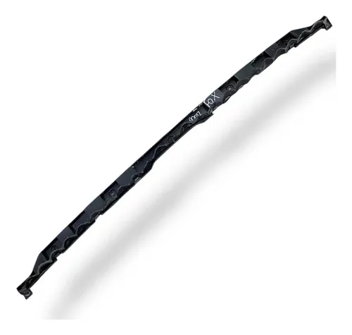 Guia Parachoque Traseiro Volkswagen Fox 2007/2010 5z6807863