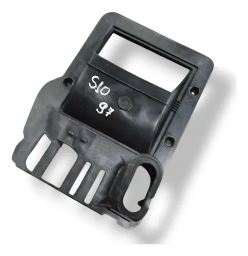 Defletor Intermediário Radiador S10 1997 1998 1999 52458591