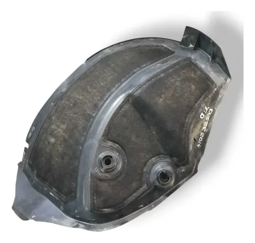 Parabarro Traseiro Direito Duster 2012/2013/2014 767484539r