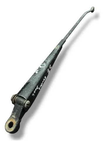 Braço Limpador Parabrisa Esquerdo Courier 2006 Xs6117b589 Esquerdo