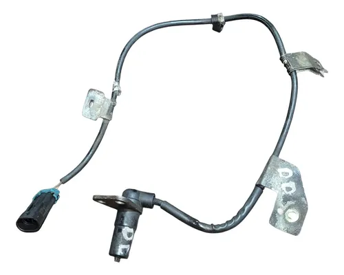 Sensor Abs Dianteiro Direito Chevrolet Blazer 2004 93259500
