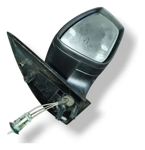 Retrovisor Manual Ext Direito Voyage 2014 2015 272136076