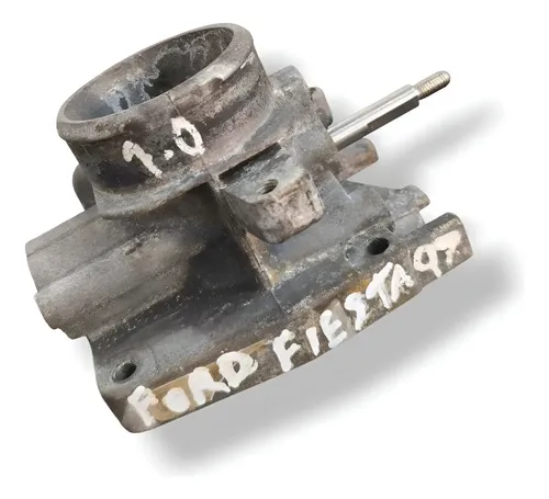 Tbi Corpo Borboleta Ford Fiesta 1.0 1997 1998 1999 2000 200